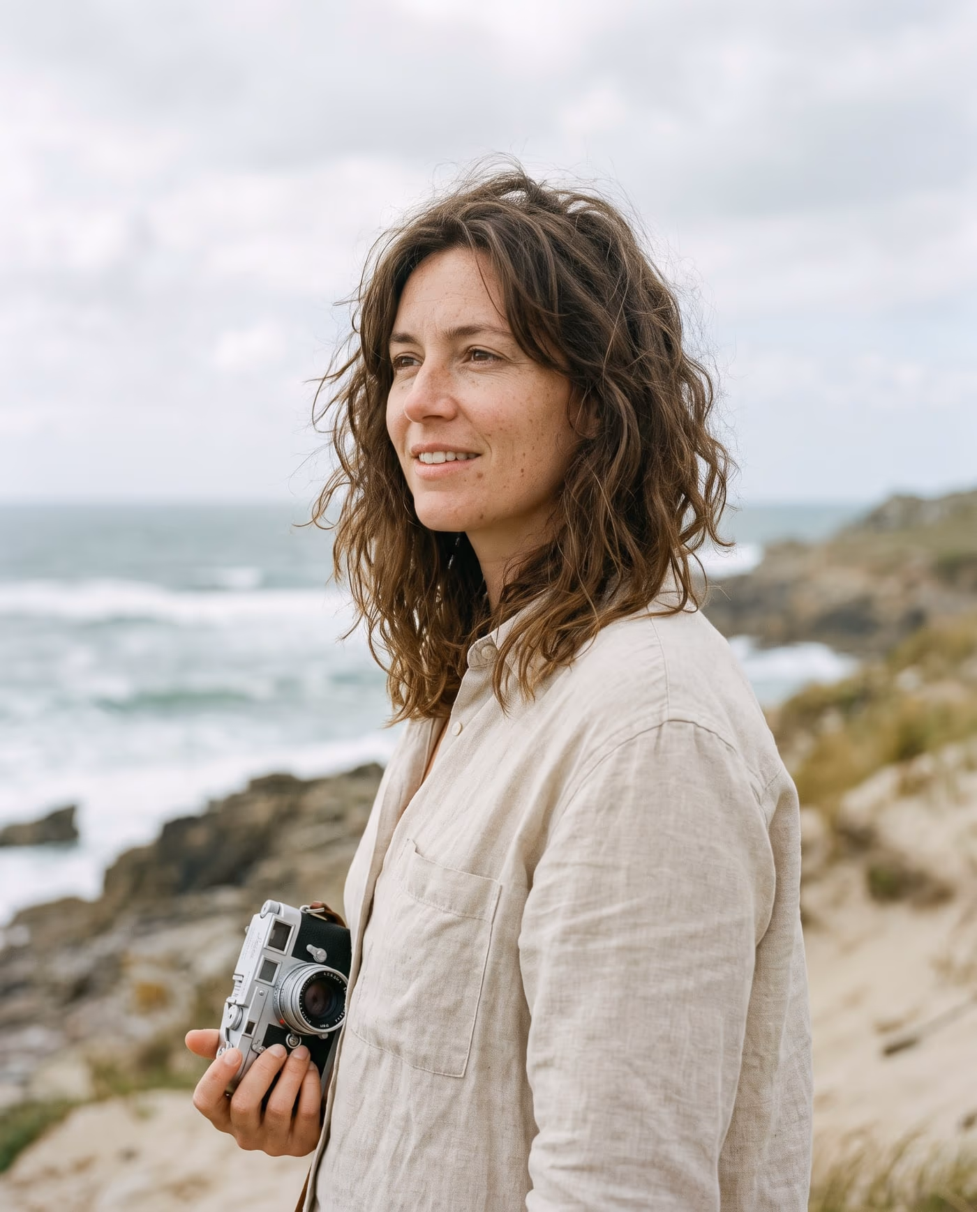 Lou Marin, photographe de mariage