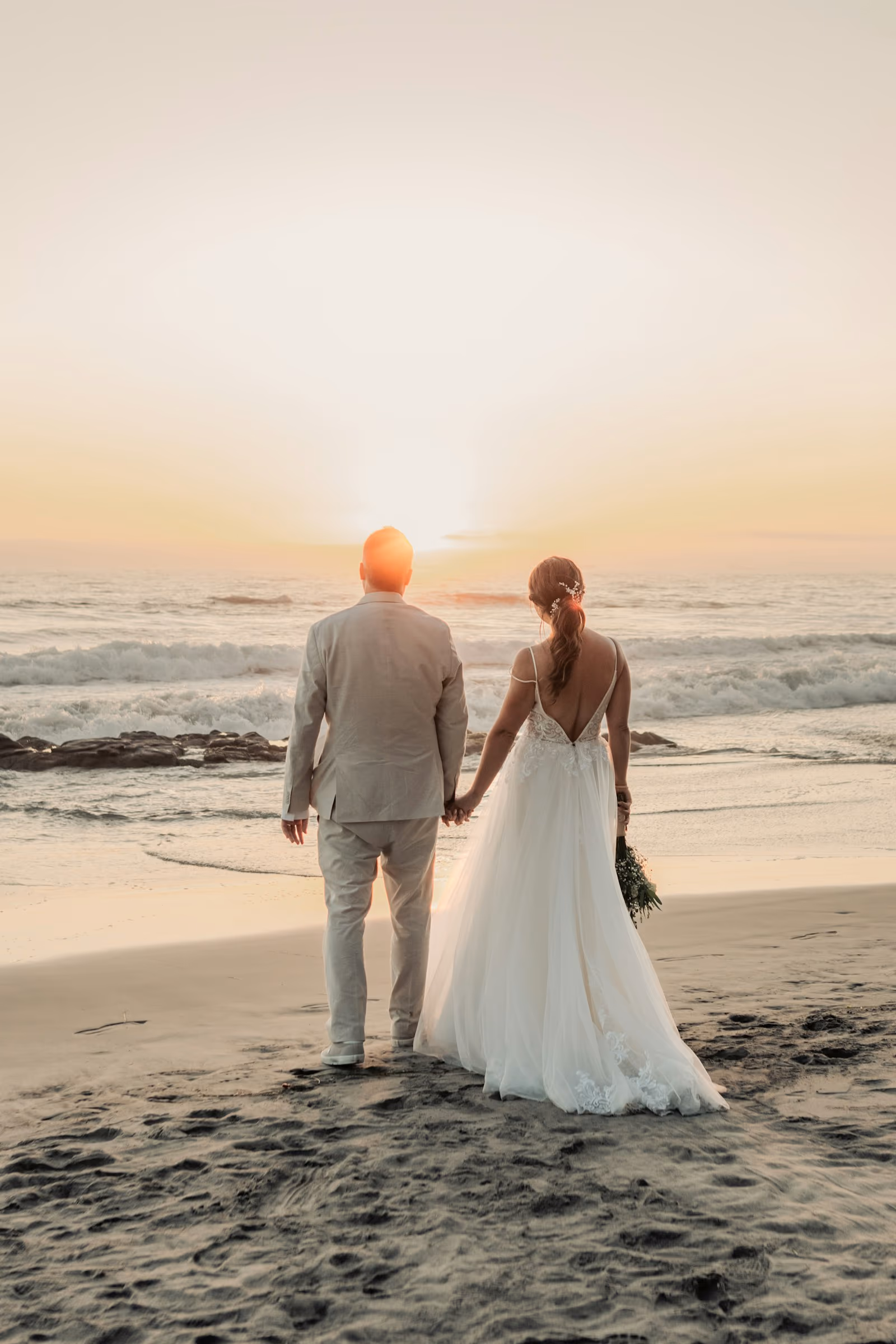Inès & Malo, mariage Belle-Île-en-Mer